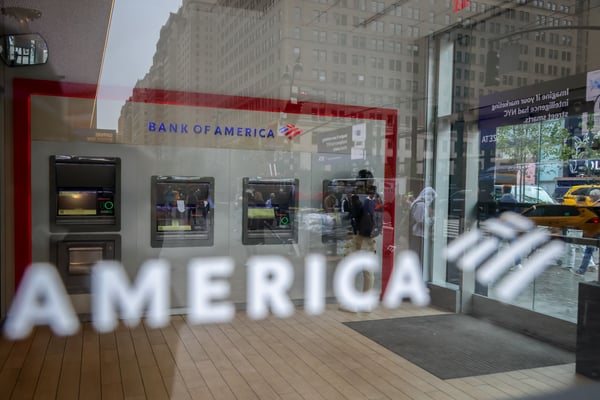 Bank of America will hire 1,000 more apprentices and commit $150M to job training