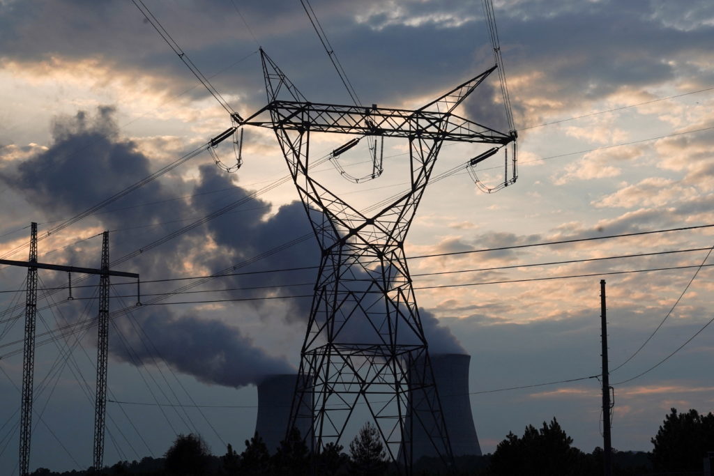 Energy Department will spend nearly $2 billion to squeeze more electricity from the nation's aging power grid