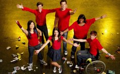 Ryan Murphy Has Finished a ‘Glee’ Reboot Script & the Original Cast Is ‘Very Enthusiastic’