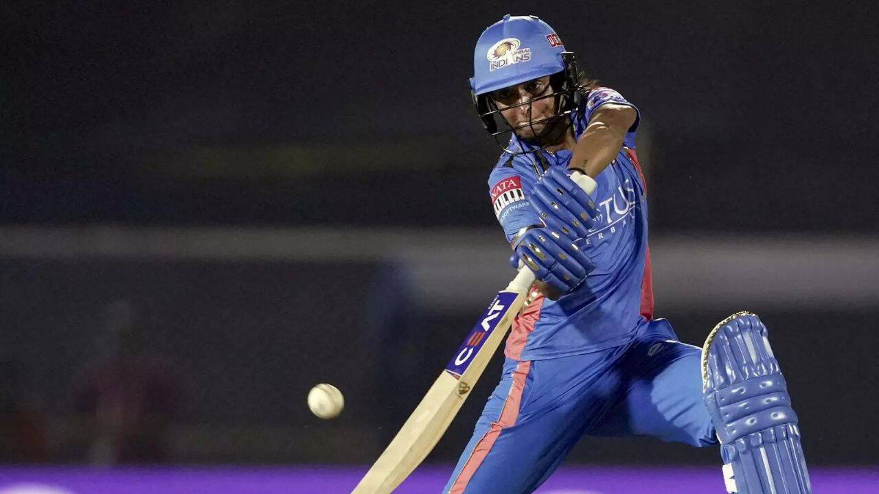 Coach who delivered RCB's first title now appointed MI head coach