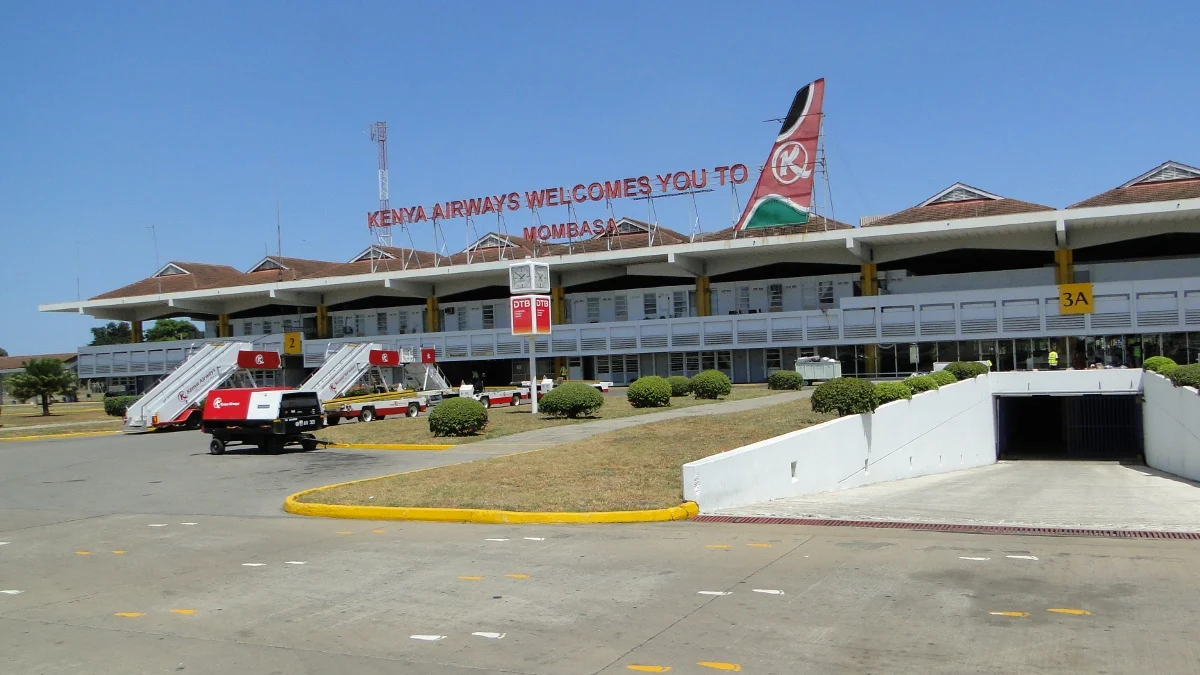 Moi International Airport Earns Three Honours at 2026 ACI Africa Awards