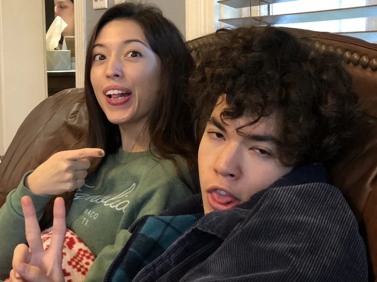 Conan Gray Siblings: Get to Know Alyssa Gray