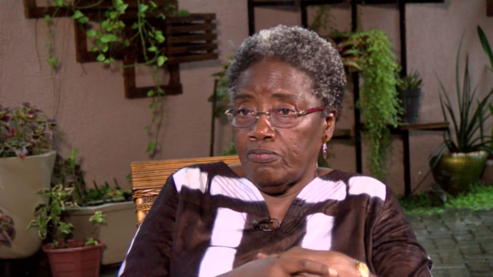 ‘He’s not late, he’s dead’ – Matilda Amissah-Arthur questions Ghana’s language around death
