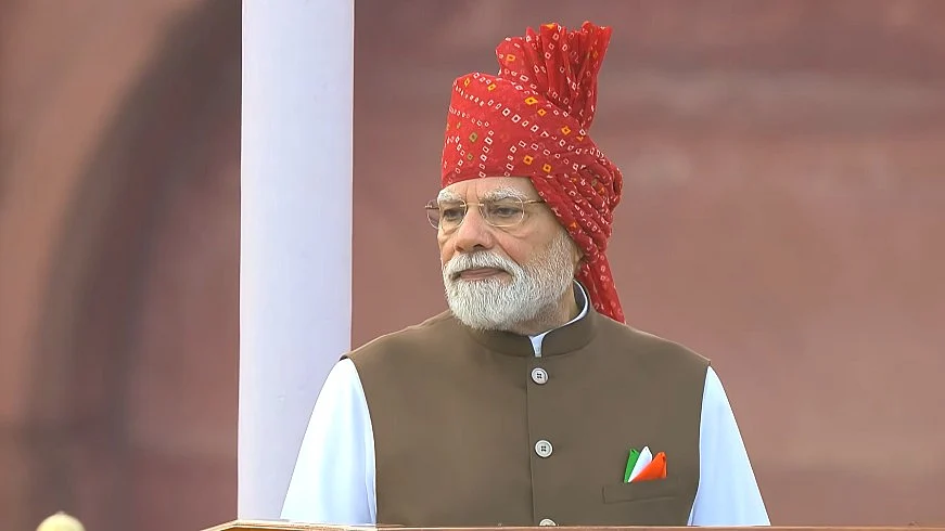 PM Modi Says India Must Cut Crude Oil Dependence, Opens Offshore Areas For Exploration