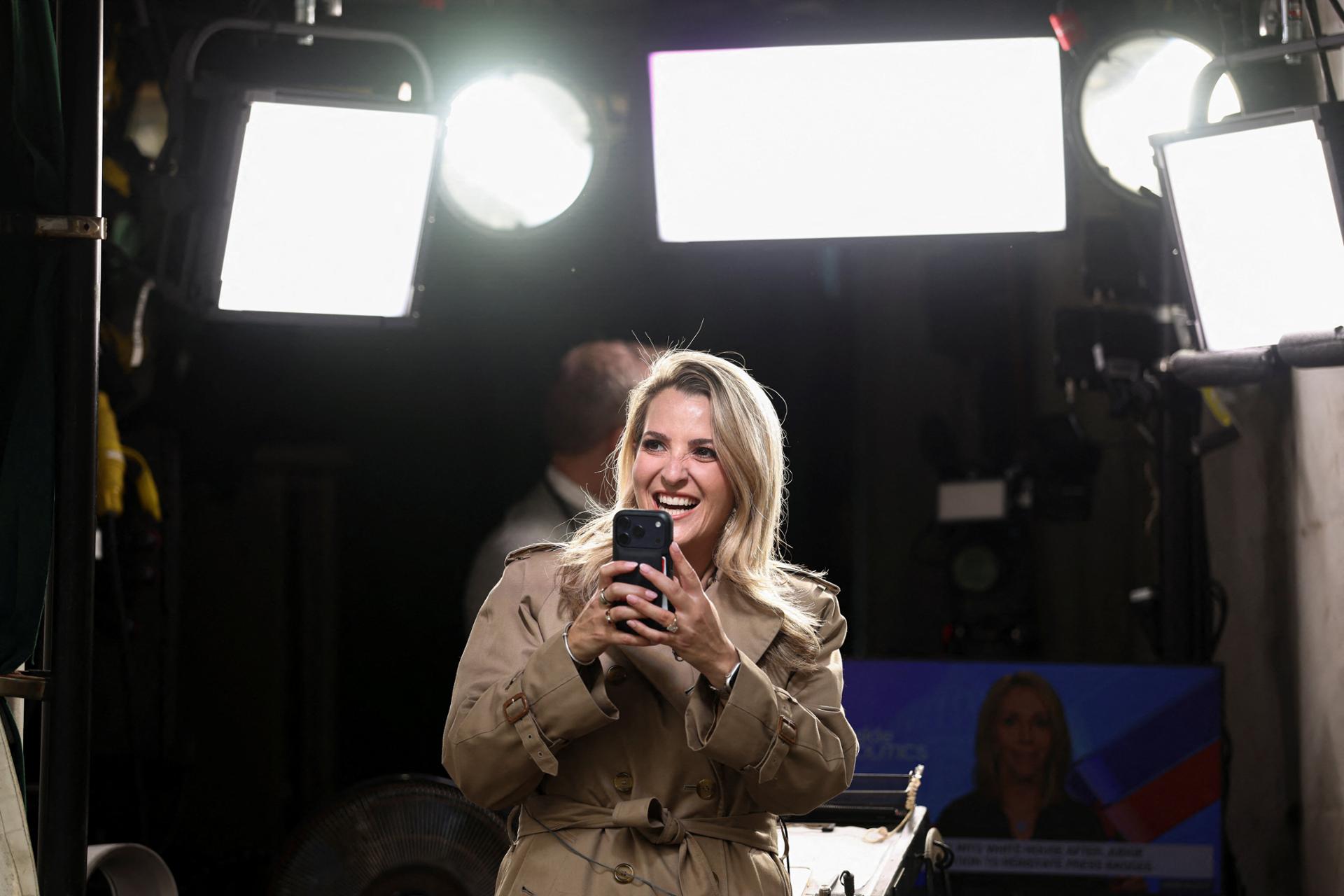 CNN, MS NOW and Politico back at White House, hours after judge ordered Trump to lift ban