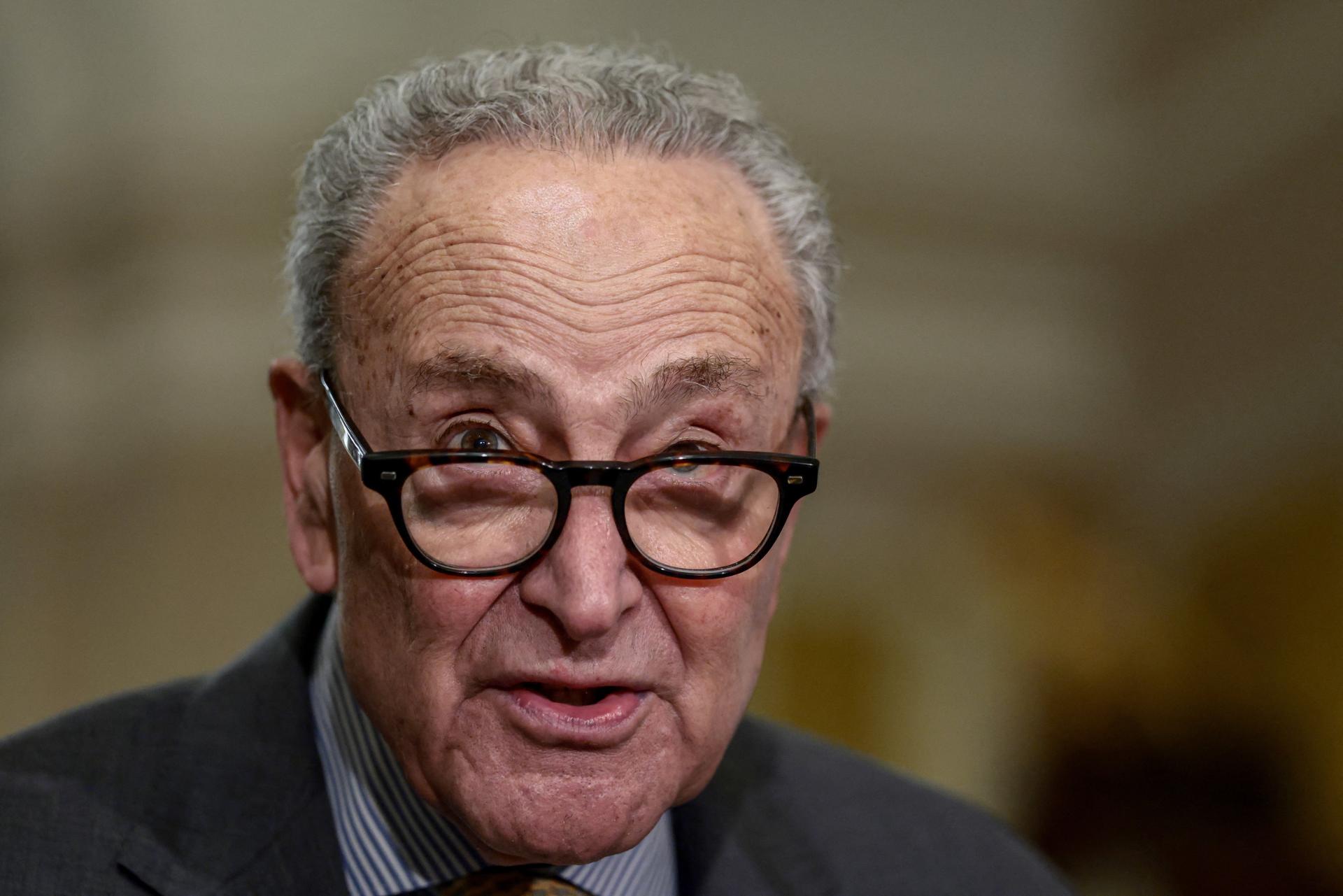 Trump welcome to Xi demonstrates 'attraction' to dictators: top Democrat