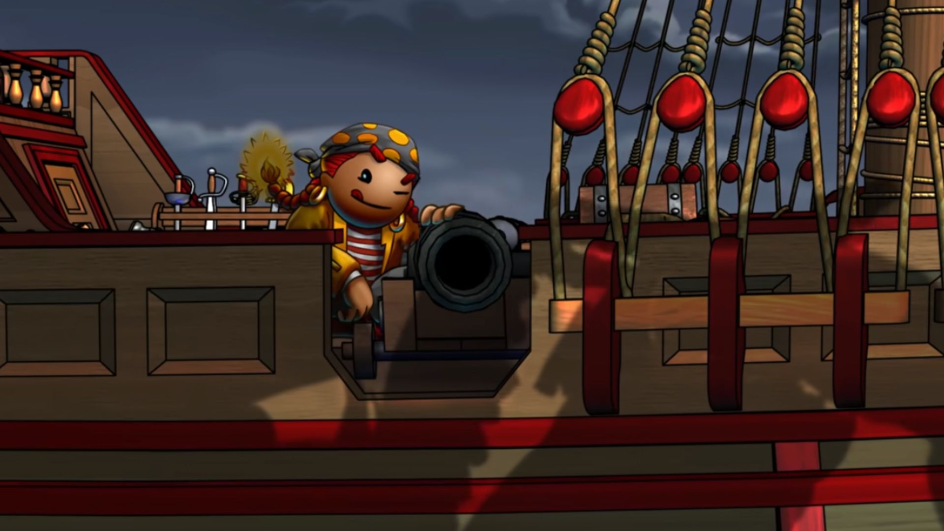 I cannot believe this obscure MMO from my childhood is still going 23 years later