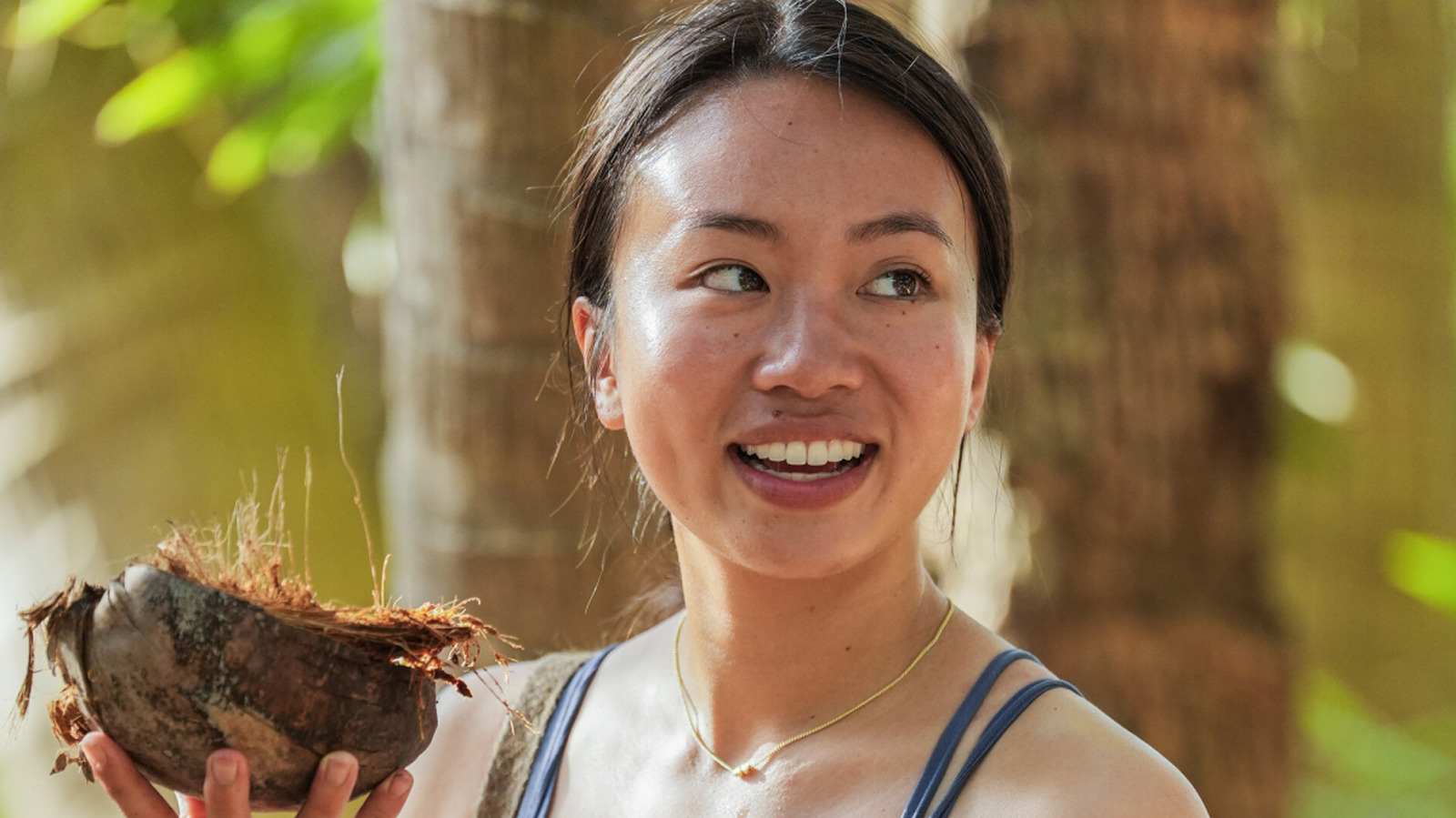 Survivor 51's First Boot Says She'll 'Always Respect' The Move That Sent Her Packing