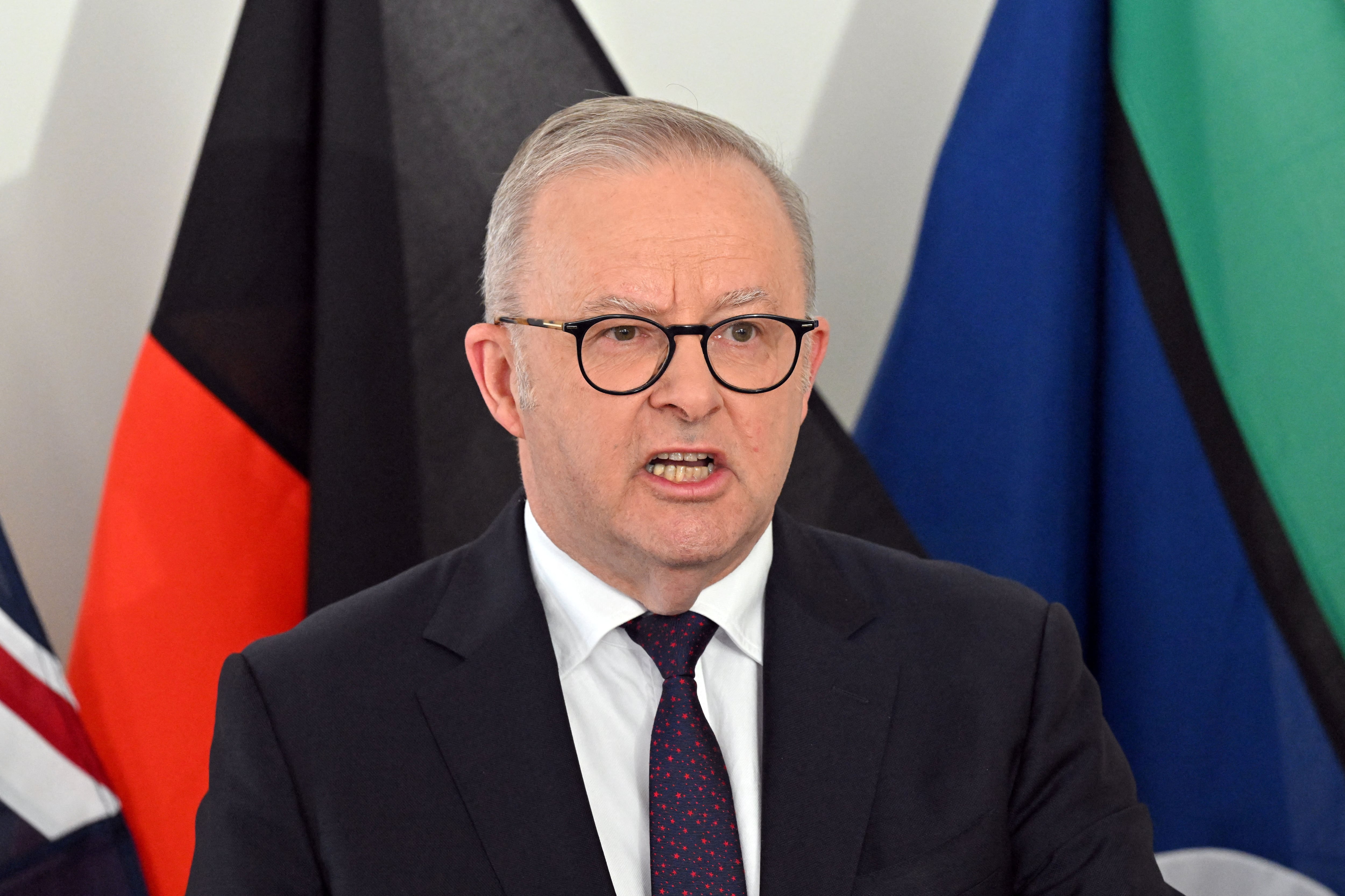 OpenAI agent infiltrated government site and gained access to private files, Australia's PM says