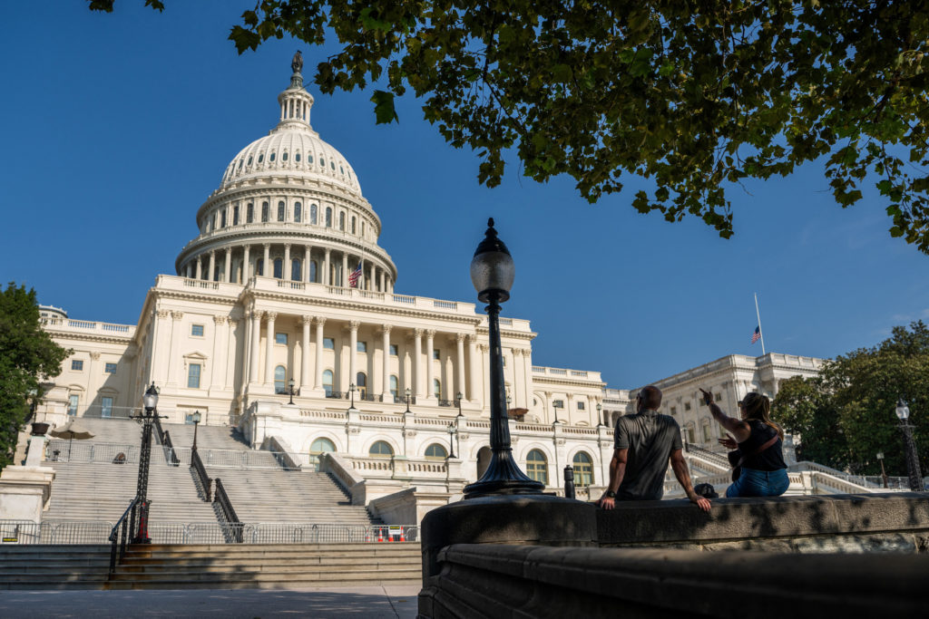 Senate to vote on war powers resolution to halt military action in Iran as gas prices upend midterms