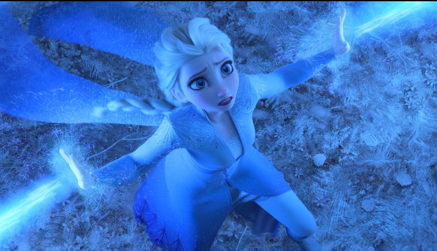 ‘Frozen 3’ First Look Teases Wedding Bells & An Icy Villain From A Land “More Wild And Dangerous” Than Ever Before