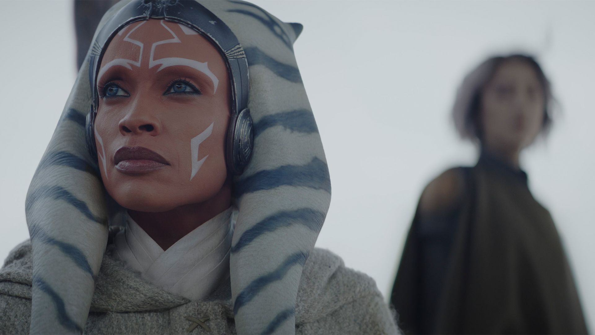 Ahsoka’ Season 2 Trailer: ‘Star Wars’ Series From Lucasfilm & Disney+ Returns After Nearly Three Years – D23