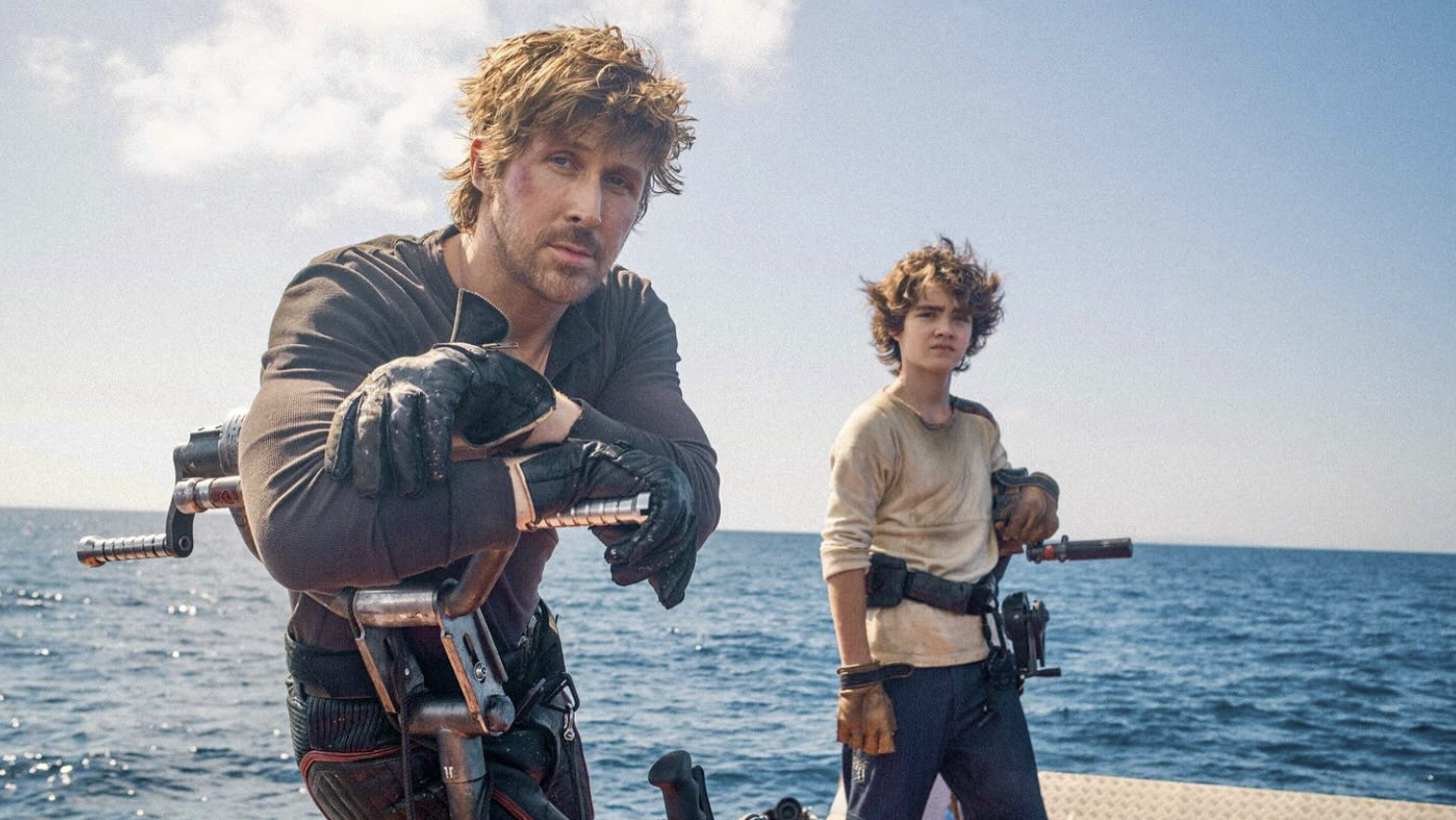 ‘Star Wars: Starfighter’: First Look & Details Unveiled About New Universe Pic At D23
