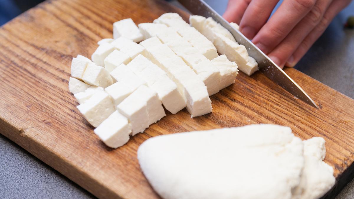 FSSAI proposes draft amendment to ensure only milk-derived products are represented as ‘Paneer’