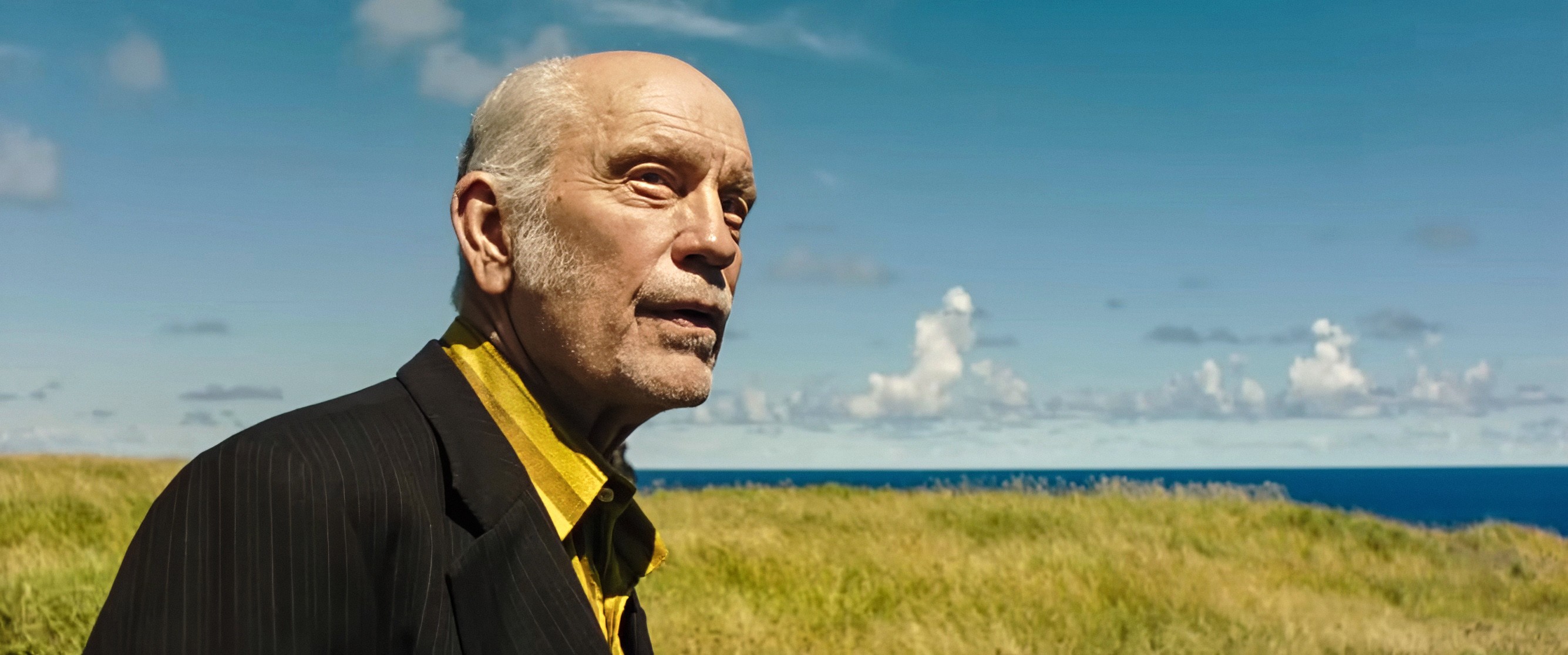 Santa Barbara Film Festival Awards: ‘Wild Horse Nine’ Star John Malkovich To Get Performer Of The Year Honor
