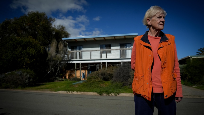 Most older people are open to downsizing. So what are the barriers?