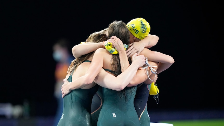 Quiz: Who is on top of the Commonwealth Games medal count?