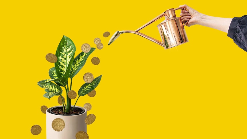 Keen to invest but don't know where to start? Our expert breaks it down