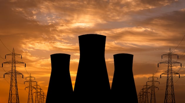 Ireland considering nuclear option as fresh energy crisis looms