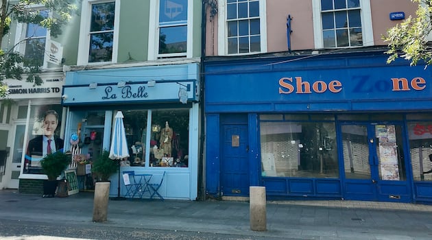 Derelict Ireland: ‘The current course we’re on will see Bray rot from the core outwards’