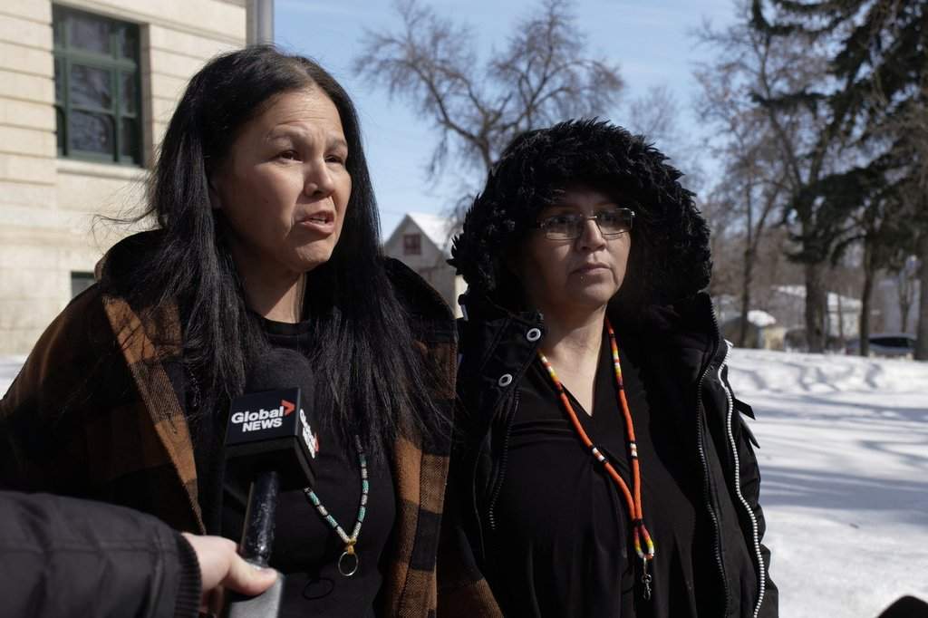 Ottawa orders Appeal Court to review Saskatchewan sisters’ murder convictions