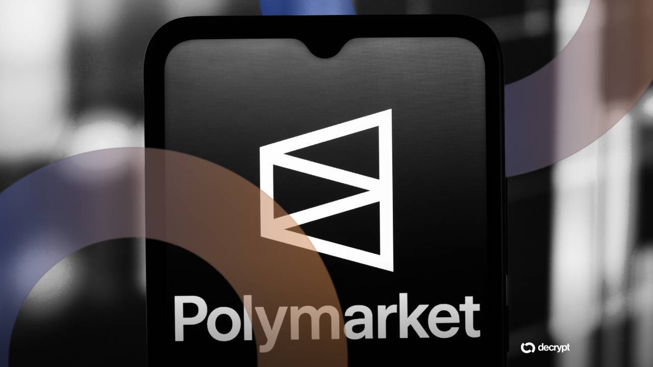 New York Wants to Ban Polymarket, Lawsuit Calls It 'Illegal Gambling Operation'