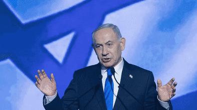 Benjamin Netanyahu UN speech LIVE updates: Israeli PM to give address in New York, protesters arrested