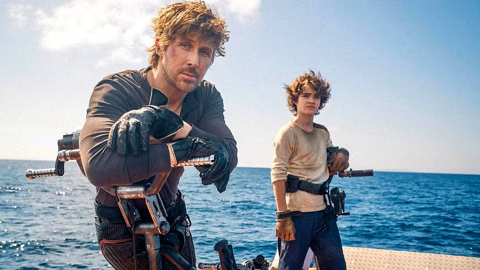 First Trailer for Star Wars: Starfighter Shown at D23 — Here's What We Saw