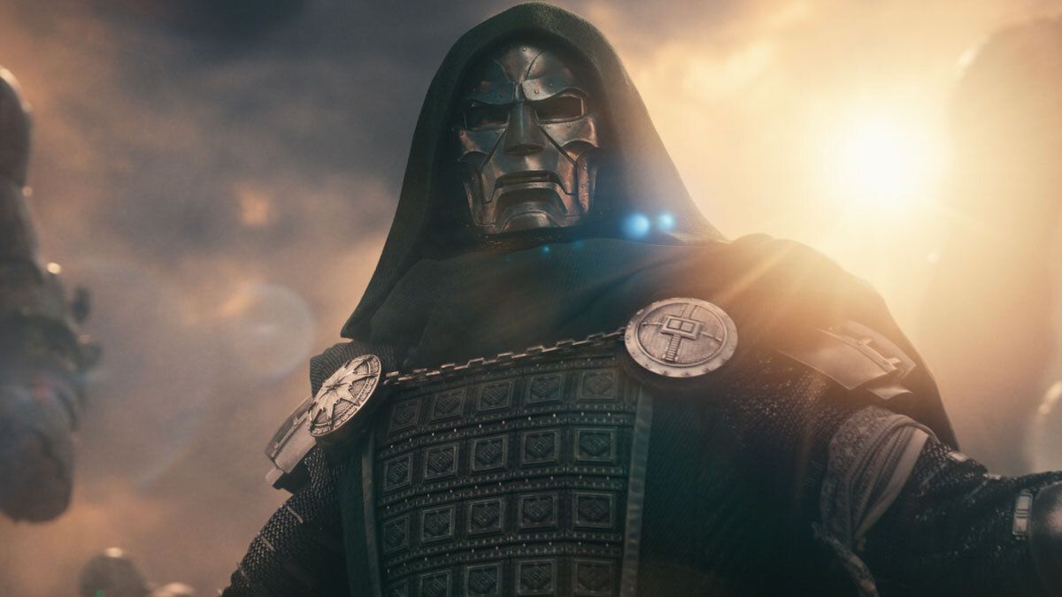 Doctor Doom Takes Back “Stolen Lives” in Avengers: Doomsday Trailer: Watch