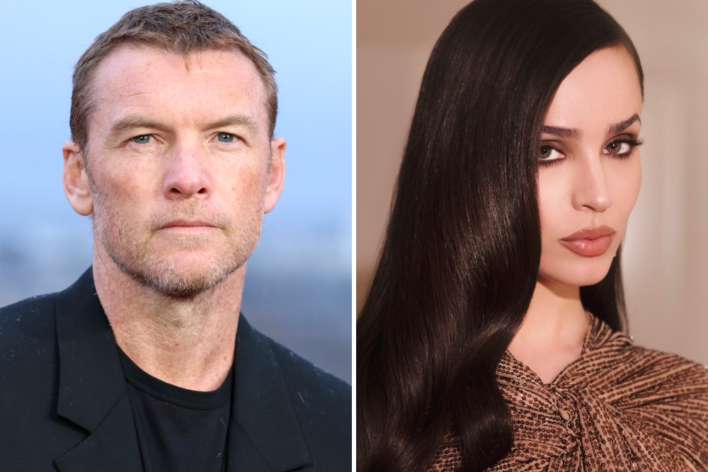Sam Worthington and Sofia Carson to Star in ‘The Parsifal Mosaic’ TV Show in the Works at Hulu, Legendary (EXCLUSIVE)