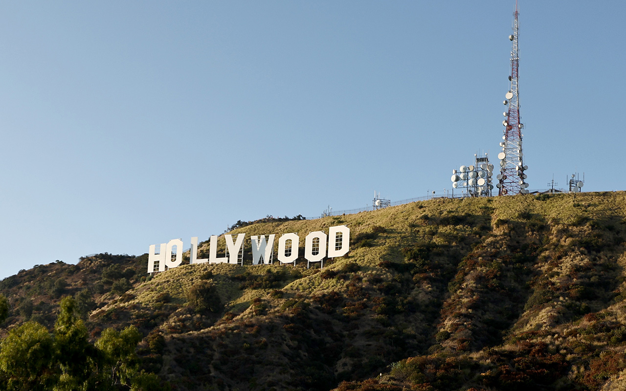 Lawmakers Unveil 20%-30% U.S. Film Incentive in Bid to Restore Hollywood Production