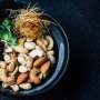 Food molecules transformed by gut bacteria and liver can still influence gene activity