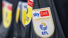 Premier League keen to resolve EFL funding stalemate