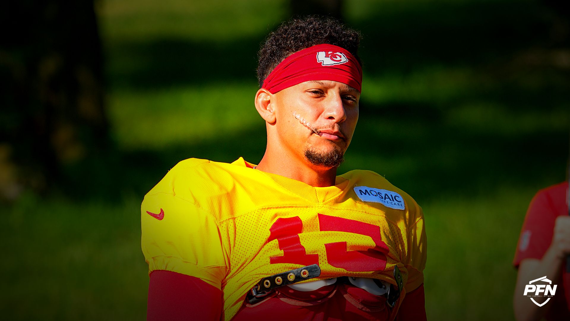 ‘Have Petty Mahomes Give Us His Take Too’ — Chiefs Kingdom Ready To Witness Patrick Mahomes Punish Ex-NFL QB’s Hot Take