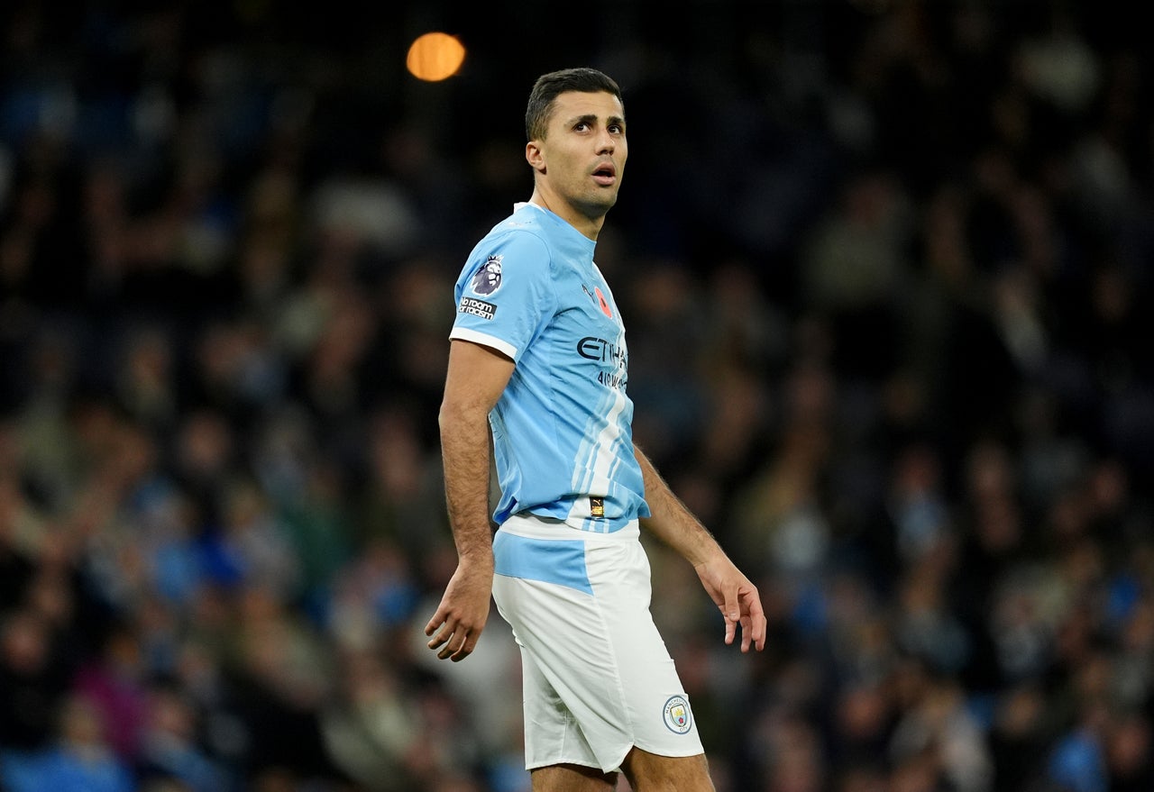 Inside Man City’s midfield rebuild and the £300m question that will shape their future