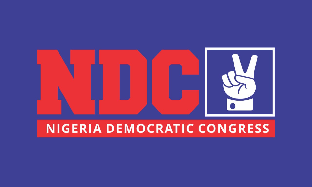 Plateau NDC split deepens as camps produce parallel governorship candidates