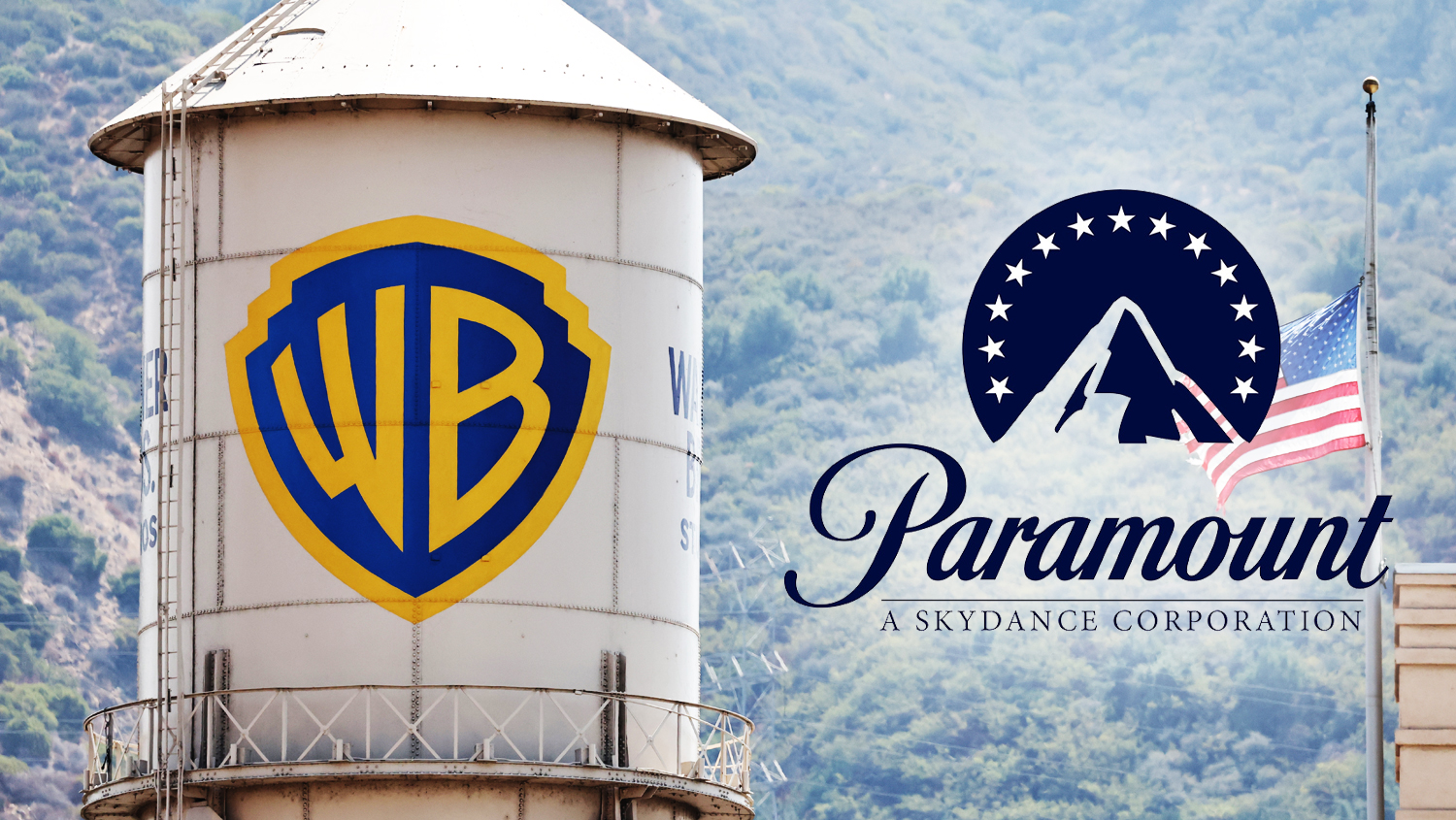 Dealmakers React To Paramount-WBD Settlement: “Tech Has Won”