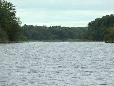 WATCH: 5th grade teacher, student die during field trip to Iowa nature reserve