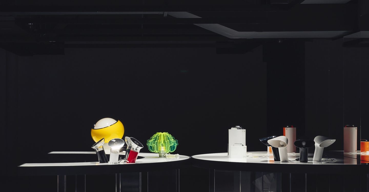 Design, iGuzzini apre un canale e-commerce per le riedizioni storiche