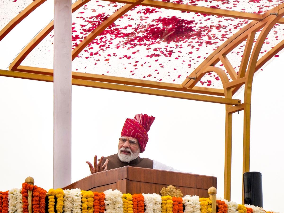 India may get 5-8 more semiconductor plants in 7-8 years, says PM Modi