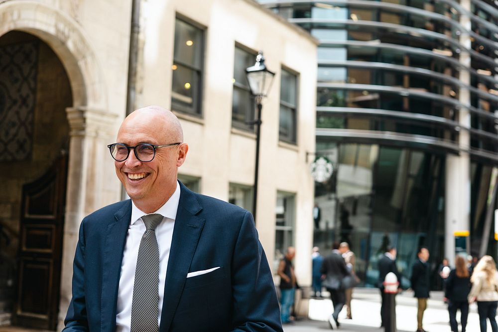Spådde finansflukt fra London City: – Ingen tør å dra nå