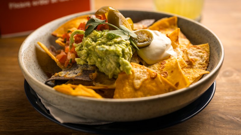 The Mexican chef’s guide to making excellent nachos at home