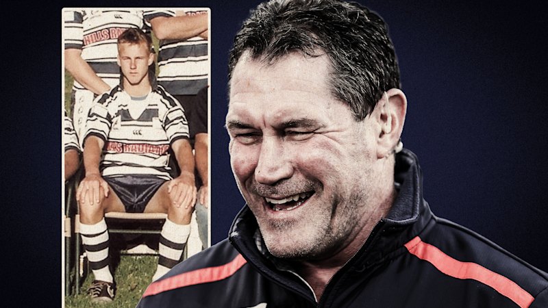 Two decades after coaching DCE, Woolf out to end his NRL career