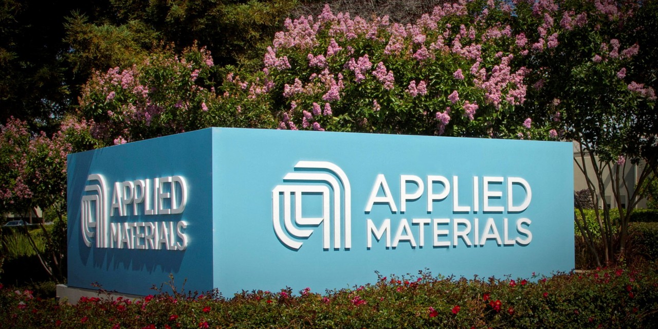 Applied Materials Eyes Capacity Expansion as Profit, Revenue Grow