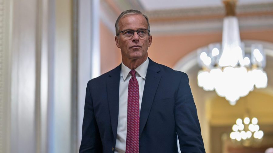 Senate GOP defeats resolution directing Trump to end Iran war as more Republicans sour on conflict