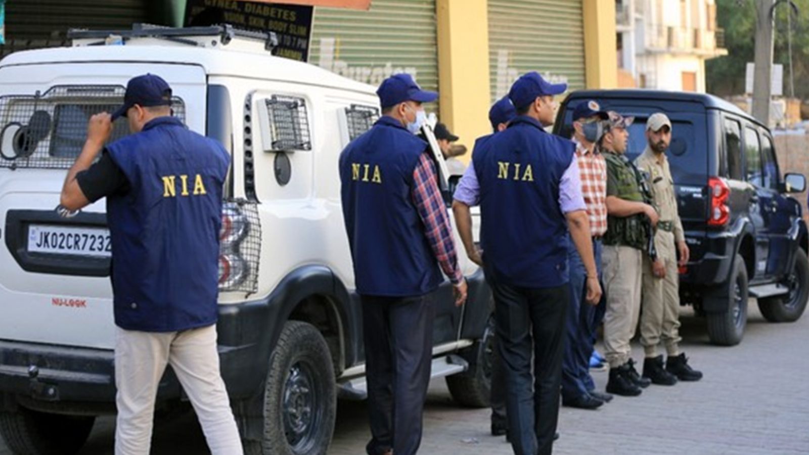 Delhi court allows foreign nationals held in NIA terror case to leave India for one month