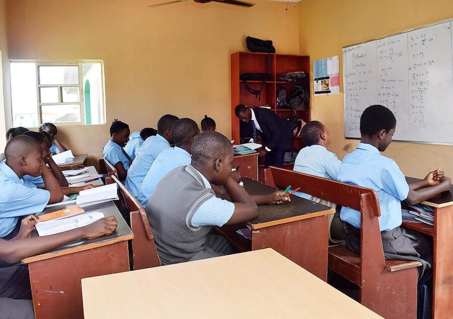 Private schools squeezed as teachers go abroad, operational costs surge