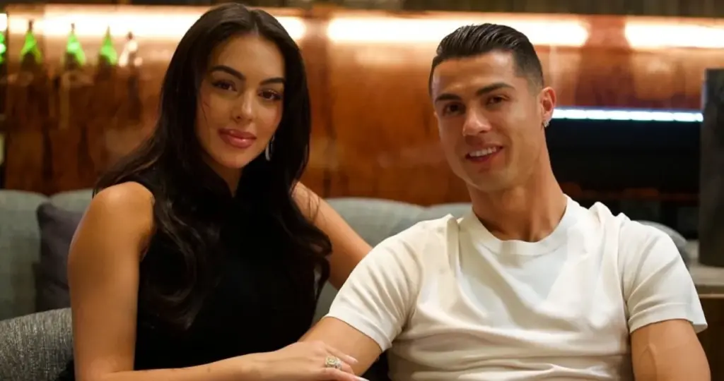 What to know about Georgina Rodríguez, Cristiano Ronaldo’s new bride