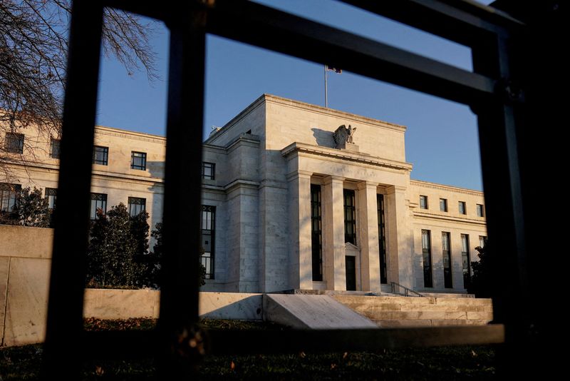 Federal Reserve unveils proposed framework for stablecoin issuers