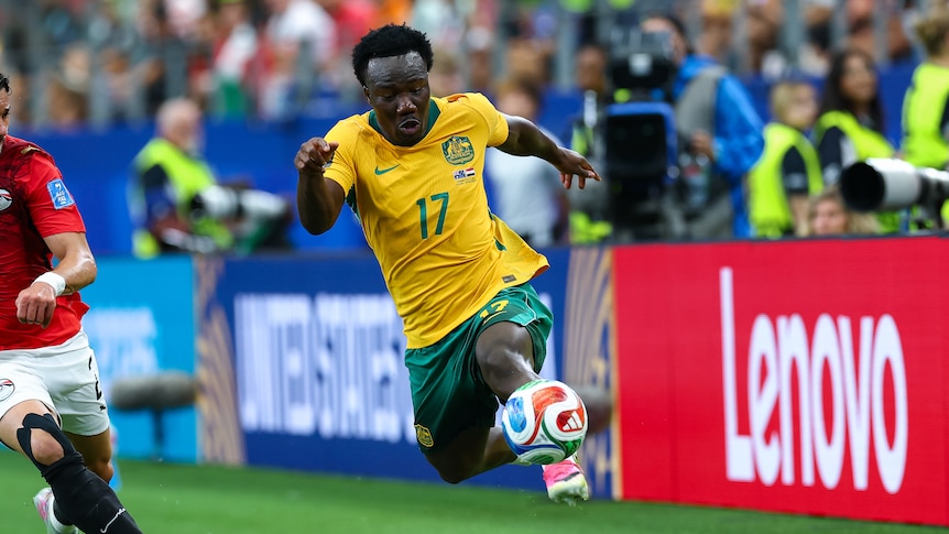 Socceroos vs Brazil, everything you need to know